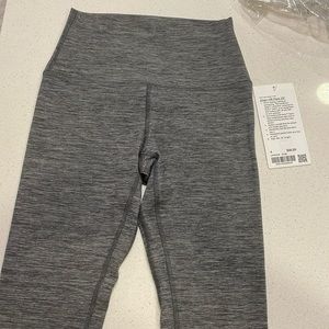 Lululemon Align HR Pant 25”